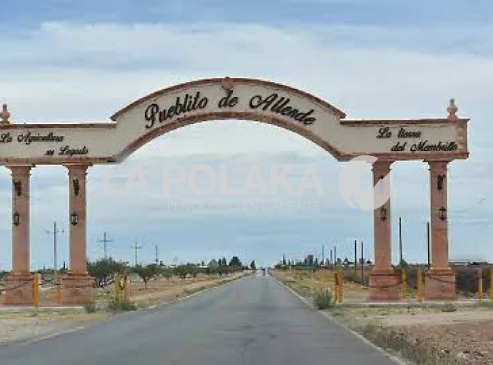 Matones Mosquean el Cafecito